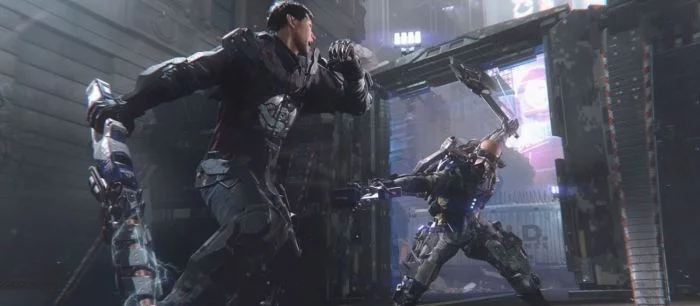 Утечка: появилась предположительная дата релиза экшена The Surge 2