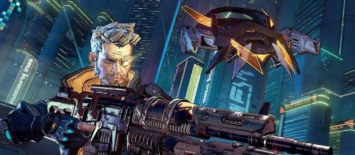 Утечка: в сеть слили геймплей Borderlands 3 с закрытой презентации, прошедшей на E3 2019