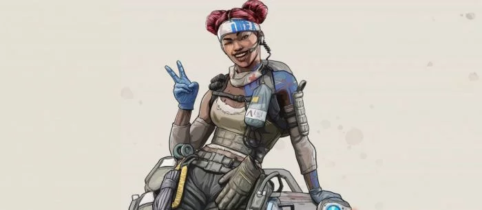 В Apex Legends завезли русскую озвучку и новые скины. Стартовал ивент «Легендарная охота»