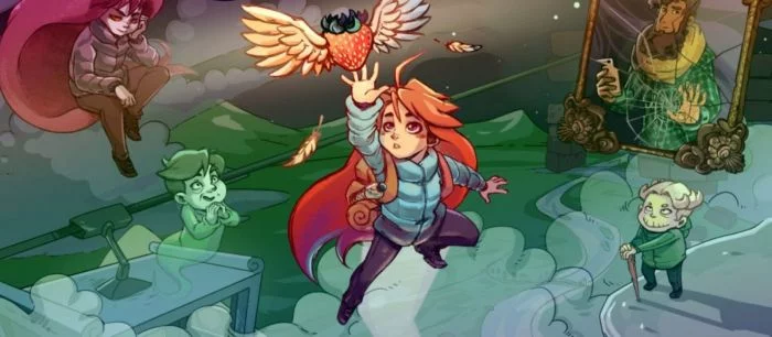 В бесплатном дополнении для платформера Celeste разработчики добавят 109 новых уровней