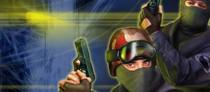 В честь 20-летия Counter-Strike в CS:GO добавили ретро-версию карты Dust II — скриншоты