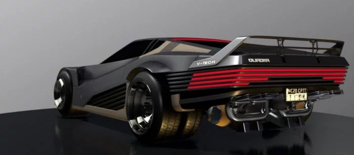 В Cyberpunk 2077 можно призвать свой транспорт в любое время как Плотву в The Witcher 3 — новые подробности