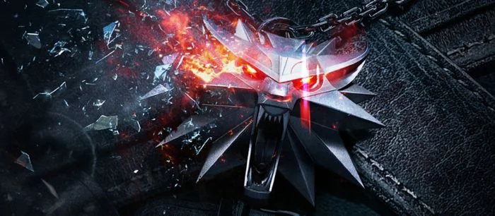 В Cyberpunk 2077 нашли пасхалку, связанную с Геральтом из The Witcher