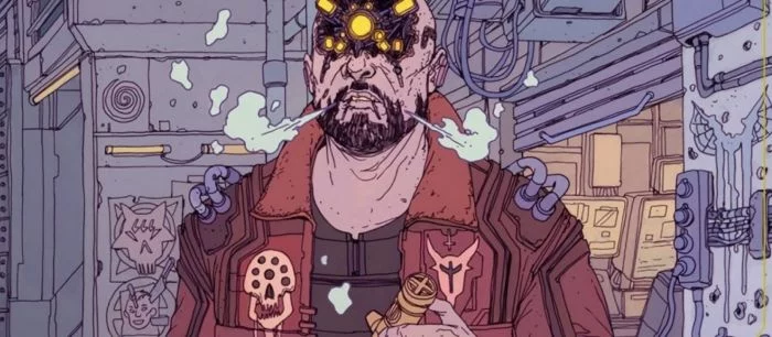 В Cyberpunk 2077 не будет разделения на хорошие и плохие поступки