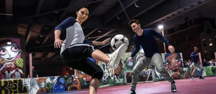 EA анонсировала FIFA 20. В игре появится Volta — аналог FIFA Street с уличным футболом и кастомизацией