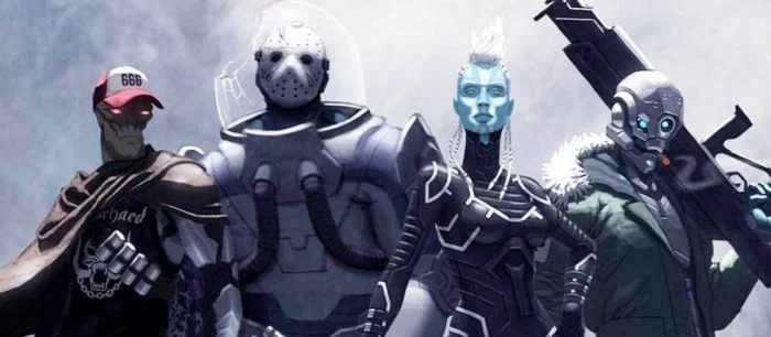 В июле в Steam выйдет фантастический RPG-экшен Killsquad с прокачкой, разнообразным оружием и инопланетными боссами