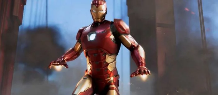 В Marvel's Avengers всё же будут микротранзакции, но они никак не повлияют на геймплей