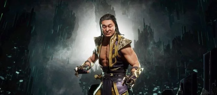 В Mortal Kombat 11 добавили Шан Цзуна и новые скины. Запись нашего стрима