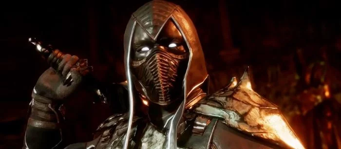 В Mortal Kombat 11 нашли пасхалку, которая отсылает к Mortal Kombat 2 и Нуб Сайботу