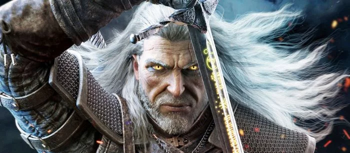 В PS Store можно бесплатно скачать сразу пять тем The Witcher для PS4