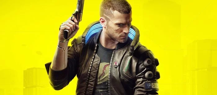 В PS Store можно бесплатно скачать тему Cyberpunk 2077. На видео показали, как она выглядит