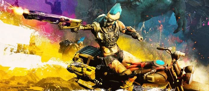 В PS Store появились «гигантские скидки» — Rage 2, The Witcher 3, Doom, Wolfenstein 2 и другие игры по сниженным ценам