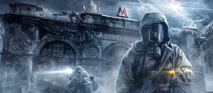 В PS Store продают Metro Exodus за полцены. Доступны также скидки на другие игры