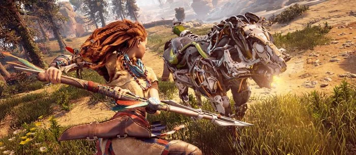 В PS Store скоро в два раза подешевеют Horizon Zero Dawn, Nioh и другие игры