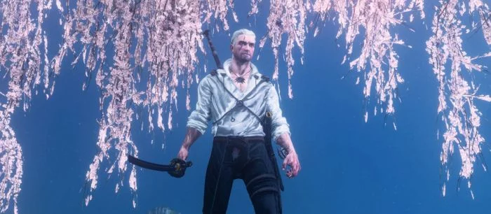 В Sekiro: Shadows Die Twice добавили свыше 20 новых персонажей — 2B, Ведьмак, босс из Dark Souls, Лю Кан, Ниган и другие