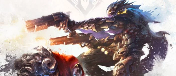 В сеть слили скриншоты новой Darksiders, которая похожа на Diablo. Опубликован CG-трейлер