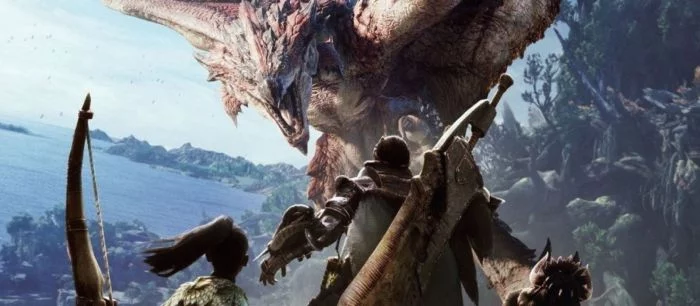 В сеть слили трейлер экранизации Monster Hunter от режиссёра «Обители Зла»