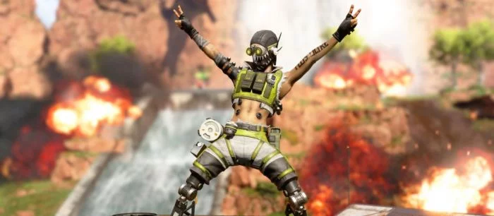 В сеть слили трейлеры второго сезона Apex Legends, в которых показали нововведения
