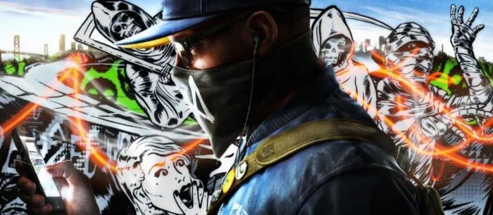 В сеть утекли подробности новой Watch Dogs — антиутопия, Лондон и NPC в качестве главной фишки игры