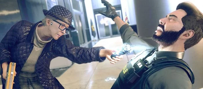 В сеть выложили 12 минут геймплея Watch Dogs Legion, в котором показали много разных персонажей