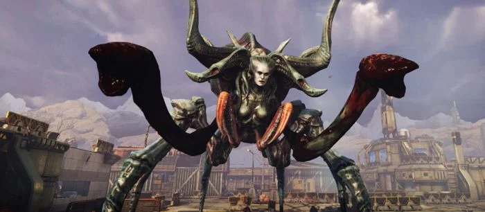 В сети появилось 19 минут нового геймплея Phoenix Point про мутантов. Игра очень сильно похожа на X-COM