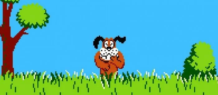 В Steam на PC вышел инди-хоррор об игре про отстрел уток из девяностых — трейлер