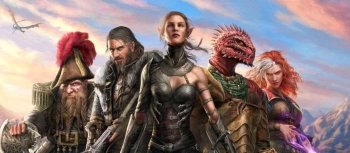 В Steam началась распродажа игр Larian Studios со скидками до 90% в честь анонса Baldur's Gate 3