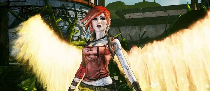 В Steam раньше времени появилось новое бесплатное DLC к Borderlands 2. Саму игру сейчас продают с большой скидкой