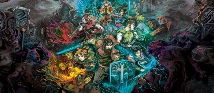 В Steam стала доступна бесплатная демоверсия сюжетной RPG Children of Morta