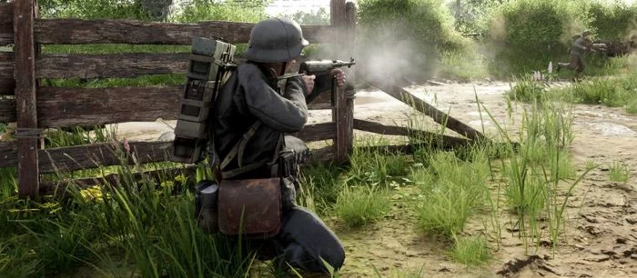 В Steam вышел новый шутер про Вторую мировую войну на Unreal Engine 4 — битвы на 100 игроков, большие карты и акцент на реализм