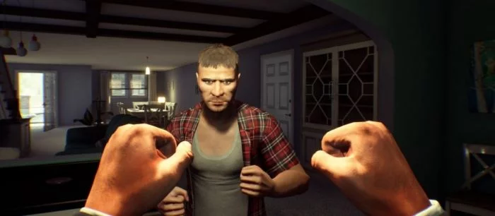 В Steam выйдет симулятор коллектора, в котором предстоит выбивать деньги с должников