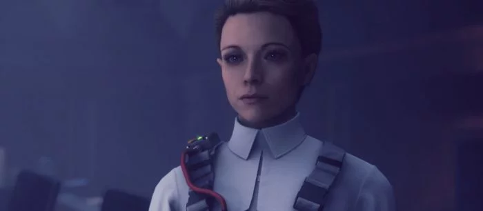 В свежем видео игрового процесса Control от Remedy показали возможности телекинеза