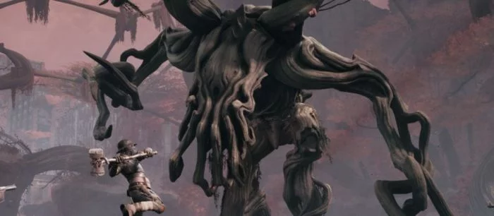 В сюжетном трейлере Remnant: From The Ashes показали зло, которому предстоит дать отпор