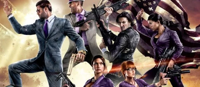 В Твиттере появился намёк на анонс Saints Row 5 уже в эти выходные