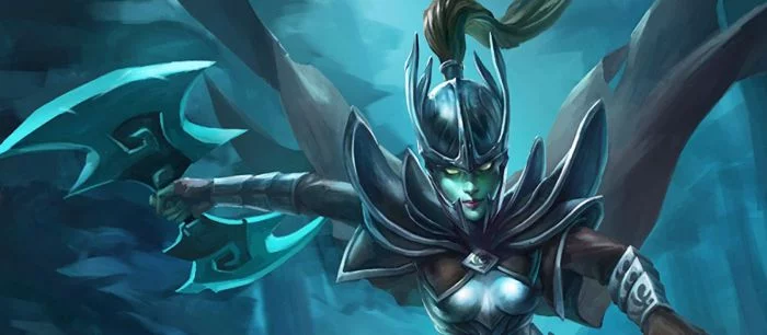 Valve выпустила шахматную Dota Underlords. Доступ к игре пока платный