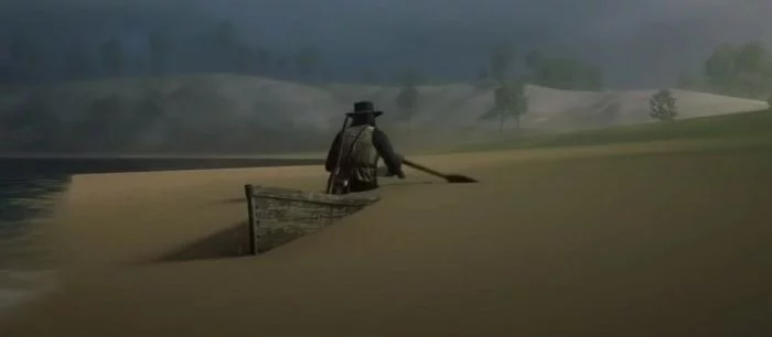 Вездесущие призраки и проблемы с гравитацией — 60 выпуск GameFails