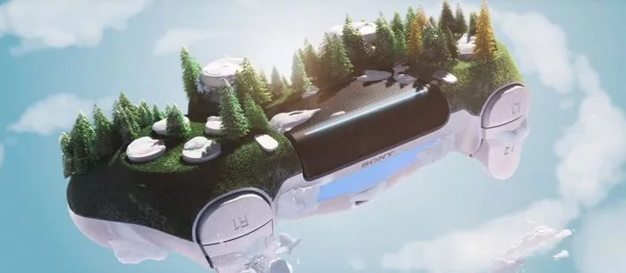 VGTimes разыгрывает два зеленых геймпада для PS4 — для участия нужно лишь подписаться на нас в соцсетях