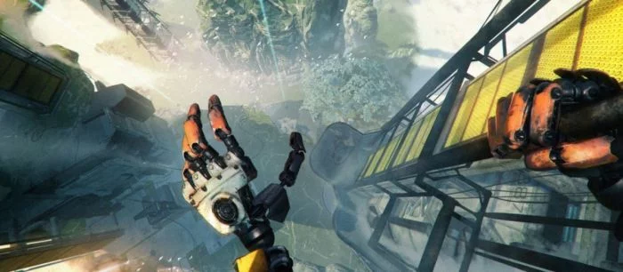 VR-экшен Stormland от создателей Marvel's Spider-Man обзавелся сюжетным трейлером