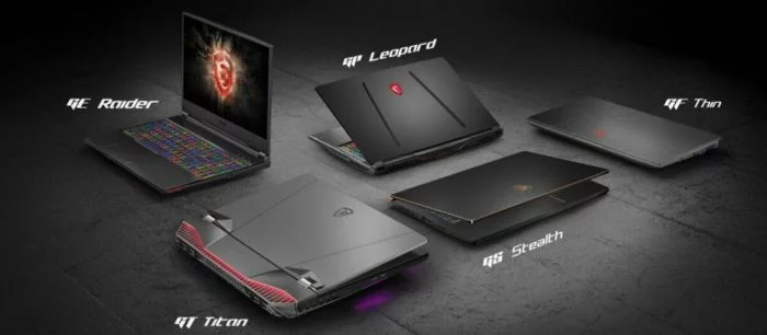 Все новинки MSI с Computex 2019 — мощнейший ноутбук с Core i9 и RTX 2080, топовый компьютер для 8K-гейминга, видеокарта RTX 2080 Ti с хорошим охлаждением, суперсовременные платы с PCIe 4.0, изогнутые мониторы и многое другое