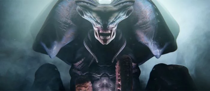 Вышел кинематографический трейлер Phoenix Point, которая будет духовным наследником X-COM