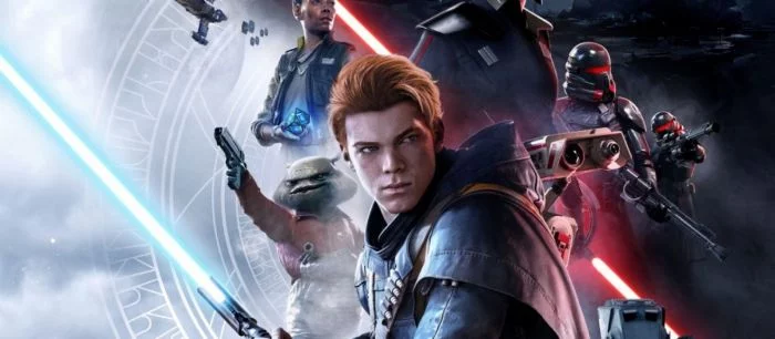 Вышел короткий тизер Star Wars Jedi: Fallen Order. Геймплей покажут уже завтра на EA Play