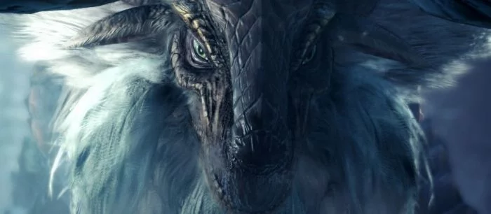 Новый сюжетный трейлер Iceborne для Monster Hunter: World показал дерущихся между собой чудовищ