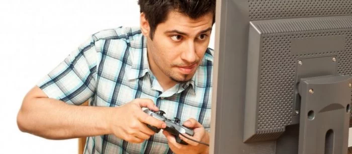 Вышел первый тест для определения игровой зависимости, которая стала официальной болезнью