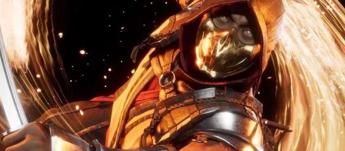 Полный саундтрек Mortal Kombat 11 стал доступен для бесплатного прослушивания