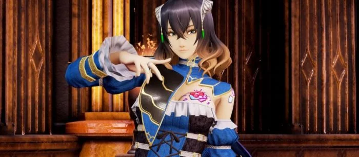 Вышел релизный трейлер Bloodstained: Ritual of the Night. Игра получит 13 бесплатных DLC