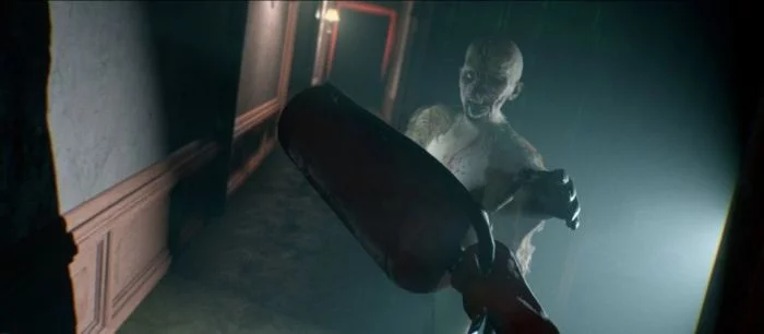 В новом трейлере психологического хоррора Paranoid игра напоминает Silent Hill