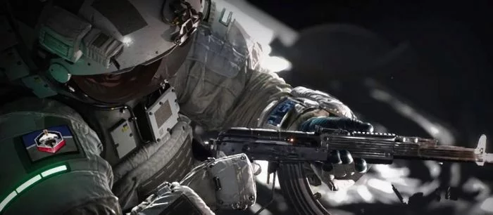 Вышел трейлер консольного VR-шутера Boundary, где космонавты стреляют друг в друга в космосе
