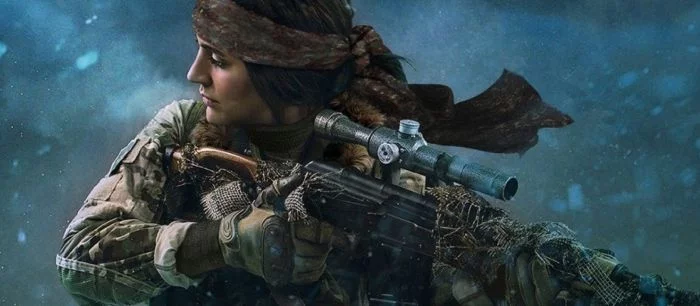 Вышло 11 минут геймплея Sniper: Ghost Warrior Contracts, где показали базу в сибирской глуши