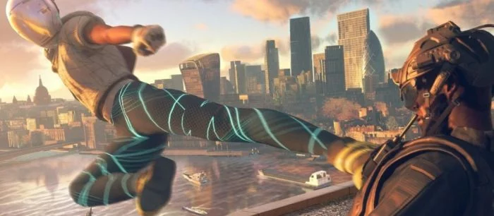 Вышло полчаса нового геймплея Watch Dogs Legion — вербовка рекрутов, сражения и немного сюжета