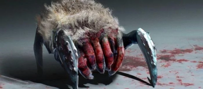 Вышло свежее видео фанатской Half-Life 3 — заснеженная локация, разрушаемость и гравипушка